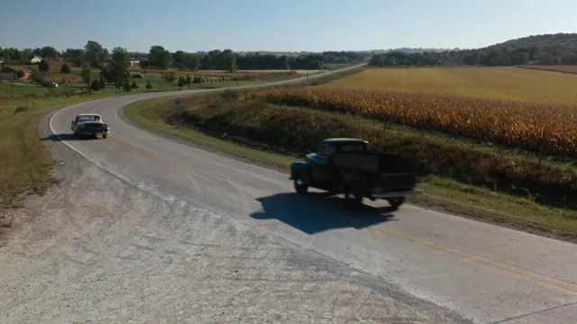Hình ảnh The Bridges of Madison County tập 1 trên PhimMoiHot Hình ảnh The Bridges of Madison County tập 1 trên PhimMoiHot