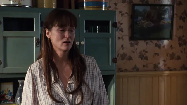 The Bridges of Madison County tập 1 Vietsub HD - PhimMoiHot The Bridges of Madison County tập 1 Vietsub HD - PhimMoiHot