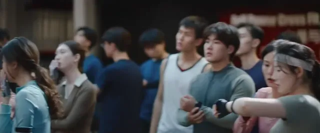 Ăn, Chạy, Yêu tập 7 Vietsub HD - PhimMoiHot Ăn, Chạy, Yêu tập 7 Vietsub HD - PhimMoiHot