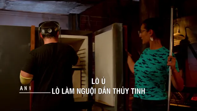 Hình ảnh Tuyệt phẩm thủy tinh (Phần 3) tập 5 trên PhimMoiHot Hình ảnh Tuyệt phẩm thủy tinh (Phần 3) tập 5 trên PhimMoiHot