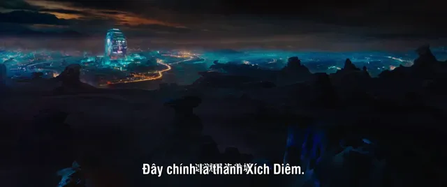 Hình ảnh phim Đấu Phá Thương Khung 3: Trừ Gian Diệt Ác trên PhimMoiHot Hình ảnh phim Đấu Phá Thương Khung 3: Trừ Gian Diệt Ác trên PhimMoiHot