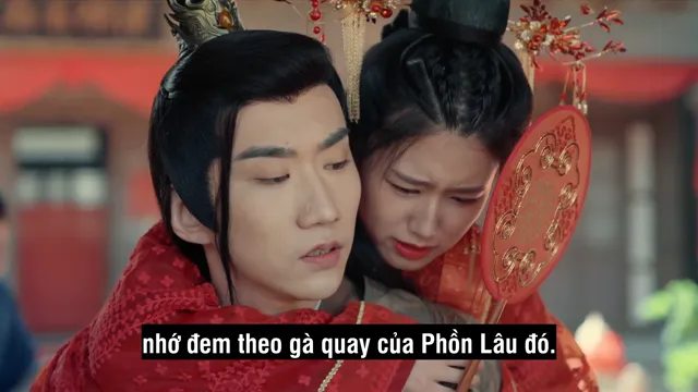 Hình ảnh Phu Quân Nguy Hiểm Của Ta tập 21 trên PhimMoiHot Hình ảnh Phu Quân Nguy Hiểm Của Ta tập 21 trên PhimMoiHot