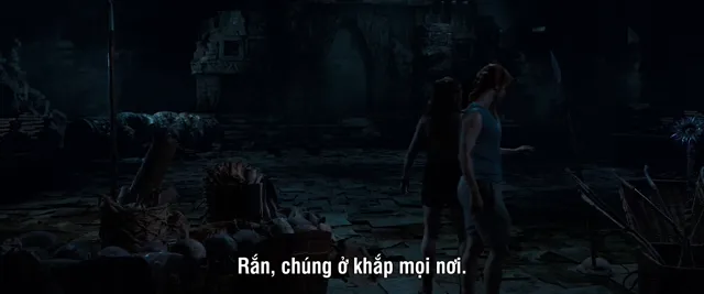 The Anacondas tập 1 Vietsub HD - PhimMoiHot The Anacondas tập 1 Vietsub HD - PhimMoiHot