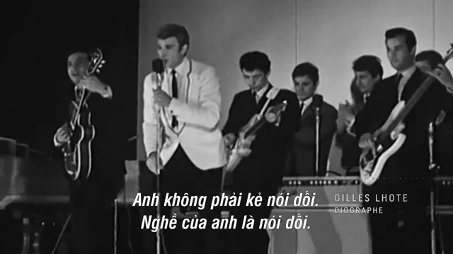 Hình ảnh Johnny Hallyday: Hơn cả Rock tập 3 trên PhimMoiHot Hình ảnh Johnny Hallyday: Hơn cả Rock tập 3 trên PhimMoiHot