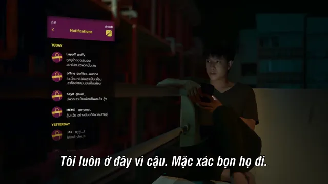 Hình ảnh Chuyện kinh dị trường học tập 5 trên PhimMoiHot Hình ảnh Chuyện kinh dị trường học tập 5 trên PhimMoiHot