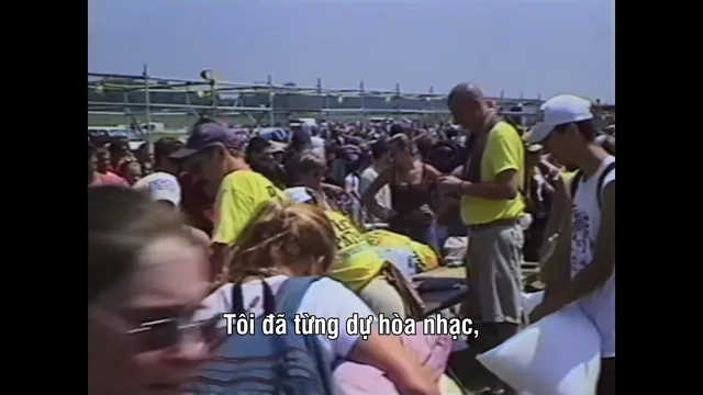 Xem Sự kiện thảm họa: Woodstock 99 tập 1 Vietsub tại PhimMoiHot Xem Sự kiện thảm họa: Woodstock 99 tập 1 Vietsub tại PhimMoiHot