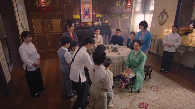 Chuyện Tình Cô Bé Lọ Lem: Phỉ Thúy Sơn tập 8 Vietsub HD - PhimMoiHot Chuyện Tình Cô Bé Lọ Lem: Phỉ Thúy Sơn tập 8 Vietsub HD - PhimMoiHot