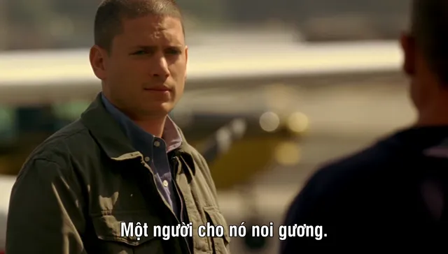 Vượt Ngục: Lần Cuối 2009 Vietsub HD - PhimMoiHot Vượt Ngục: Lần Cuối 2009 Vietsub HD - PhimMoiHot