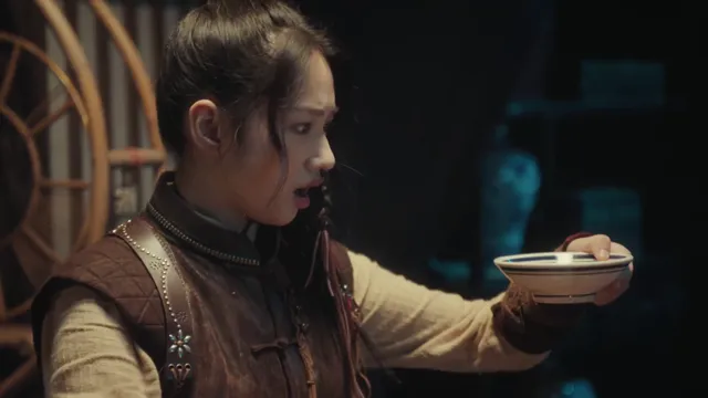 Hình ảnh phim Mê Án Trấn Thanh Long trên PhimMoiHot Hình ảnh phim Mê Án Trấn Thanh Long trên PhimMoiHot
