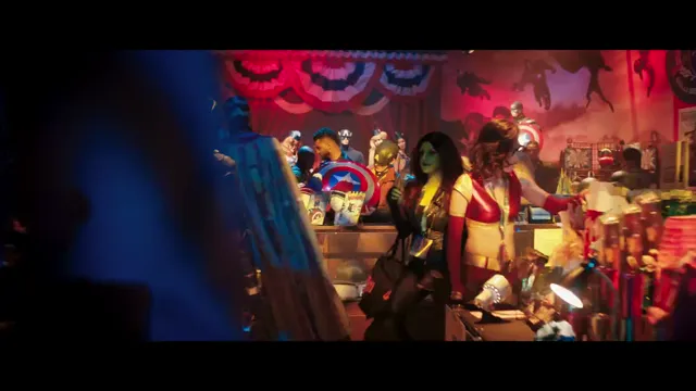 Ms. Marvel tập 1 Vietsub HD - PhimMoiHot Ms. Marvel tập 1 Vietsub HD - PhimMoiHot