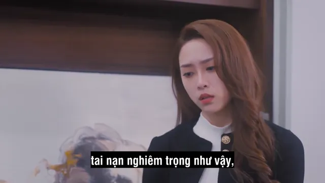 Hình ảnh phim Mộc Tiểu Thư Tấn Công trên PhimMoiHot Hình ảnh phim Mộc Tiểu Thư Tấn Công trên PhimMoiHot
