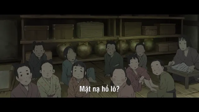 Xem Khuyển Vương tập 1 Vietsub tại PhimMoiHot Xem Khuyển Vương tập 1 Vietsub tại PhimMoiHot