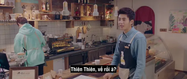 Bất Cẩn Meow Phải Anh tập 8 Vietsub HD - PhimMoiHot Bất Cẩn Meow Phải Anh tập 8 Vietsub HD - PhimMoiHot