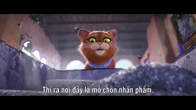 Xem phim Mèo Đi Hia: Điều Ước Cuối Cùng Vietsub HD tại PhimMoiHot Xem phim Mèo Đi Hia: Điều Ước Cuối Cùng Vietsub HD tại PhimMoiHot