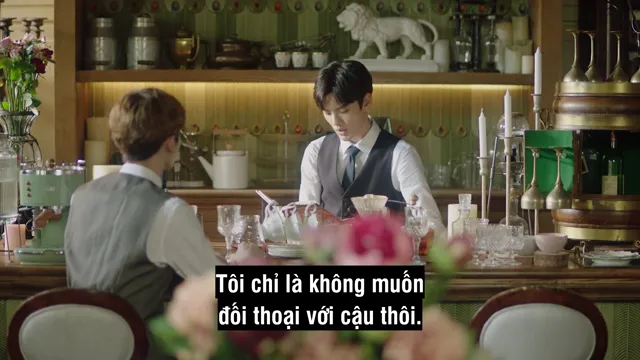 Xem Dã Thú Cô Độc tập 3 Vietsub tại PhimMoiHot Xem Dã Thú Cô Độc tập 3 Vietsub tại PhimMoiHot