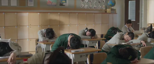 Bài Học Tình Yêu Thứ 9 tập 1 Vietsub HD - PhimMoiHot Bài Học Tình Yêu Thứ 9 tập 1 Vietsub HD - PhimMoiHot