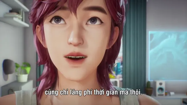 Tinh Nguyên Chi Chủ tập 22 Vietsub HD - PhimMoiHot Tinh Nguyên Chi Chủ tập 22 Vietsub HD - PhimMoiHot