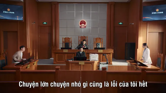 Xem Toà Án Gia Đình tập 1 Vietsub tại PhimMoiHot Xem Toà Án Gia Đình tập 1 Vietsub tại PhimMoiHot
