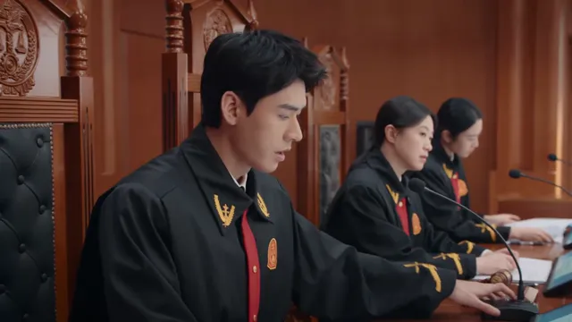Hình ảnh Toà Án Gia Đình tập 1 trên PhimMoiHot Hình ảnh Toà Án Gia Đình tập 1 trên PhimMoiHot