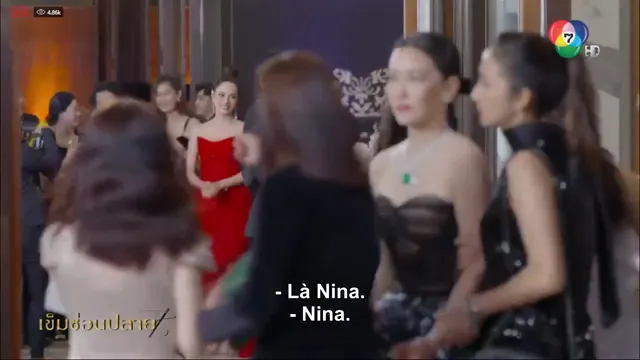 Ranh Giới An Toàn tập 21 Vietsub HD - PhimMoiHot Ranh Giới An Toàn tập 21 Vietsub HD - PhimMoiHot