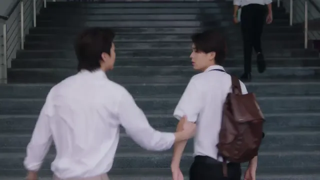 Xem Ai Long Nhai The Series tập 5 Vietsub tại PhimMoiHot Xem Ai Long Nhai The Series tập 5 Vietsub tại PhimMoiHot