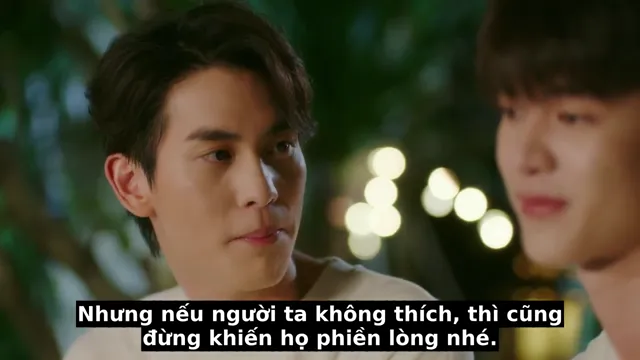 Hình ảnh Ai Long Nhai The Series tập 5 trên PhimMoiHot Hình ảnh Ai Long Nhai The Series tập 5 trên PhimMoiHot