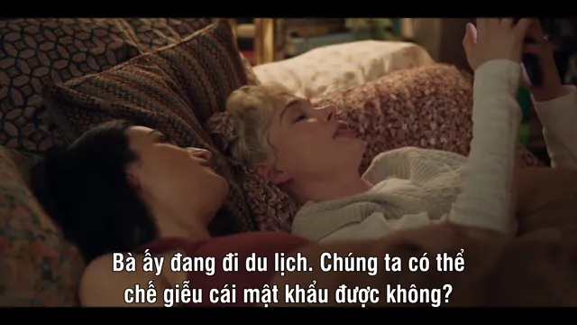 Hình ảnh Dying for Sex tập 4 trên PhimMoiHot Hình ảnh Dying for Sex tập 4 trên PhimMoiHot