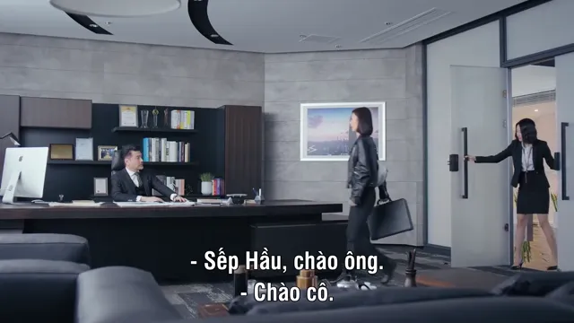 Hình ảnh Lucky With You tập 39 trên PhimMoiHot Hình ảnh Lucky With You tập 39 trên PhimMoiHot