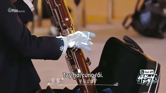 Nhịp Đập Tuổi 20: Bản Mùa Đông (Phần 5) tập 1 Vietsub HD - PhimMoiHot Nhịp Đập Tuổi 20: Bản Mùa Đông (Phần 5) tập 1 Vietsub HD - PhimMoiHot