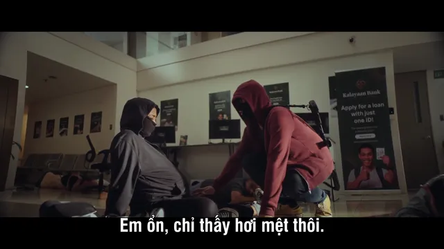 Mười Điều Răn cho Josh tập 1 Vietsub HD - PhimMoiHot Mười Điều Răn cho Josh tập 1 Vietsub HD - PhimMoiHot