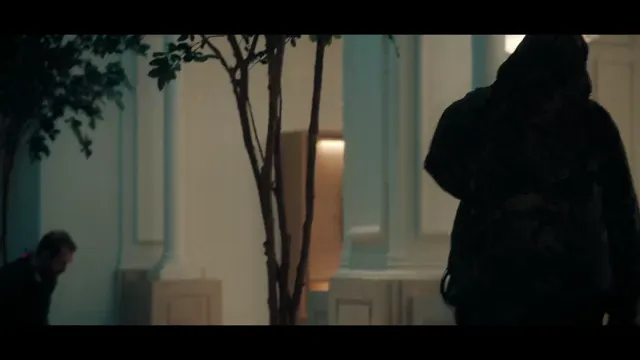 Hình ảnh iHostage tập 1 trên PhimMoiHot Hình ảnh iHostage tập 1 trên PhimMoiHot