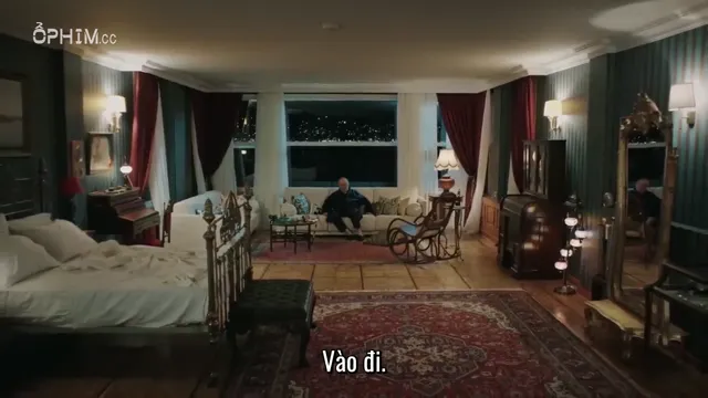 Hình ảnh phim Chim Bói Cá trên PhimMoiHot Hình ảnh phim Chim Bói Cá trên PhimMoiHot