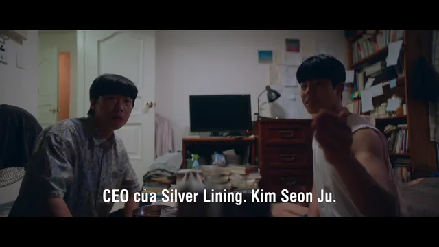 Xem Giải Cứu Ông Chủ tập 10 Vietsub tại PhimMoiHot Xem Giải Cứu Ông Chủ tập 10 Vietsub tại PhimMoiHot