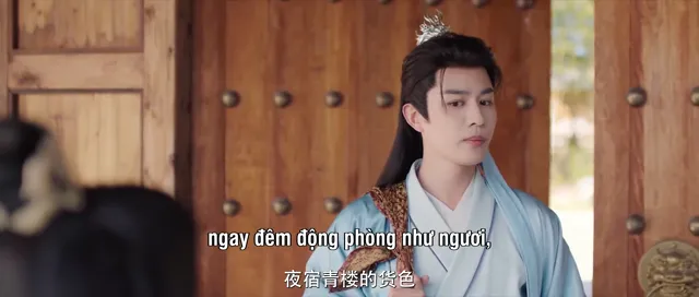 Hình ảnh phim Hoán Sa Lục trên PhimMoiHot Hình ảnh phim Hoán Sa Lục trên PhimMoiHot