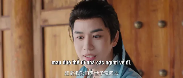 Hoán Sa Lục 2026 Vietsub HD - PhimMoiHot Hoán Sa Lục 2026 Vietsub HD - PhimMoiHot