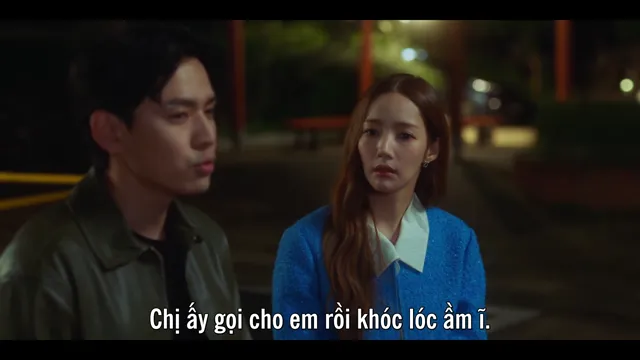 Hợp Đồng Tình Yêu tập 5 Vietsub HD - PhimMoiHot Hợp Đồng Tình Yêu tập 5 Vietsub HD - PhimMoiHot