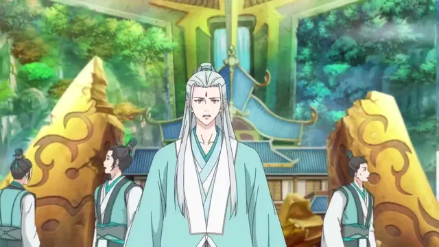 Hình ảnh phim I Have Refined Qi For 3000 Years! trên PhimMoiHot Hình ảnh phim I Have Refined Qi For 3000 Years! trên PhimMoiHot