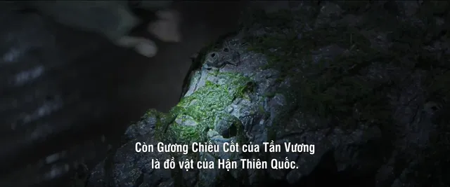 Hình ảnh phim Ma Thổi Đèn: Nam Hải Quy Hư trên PhimMoiHot Hình ảnh phim Ma Thổi Đèn: Nam Hải Quy Hư trên PhimMoiHot