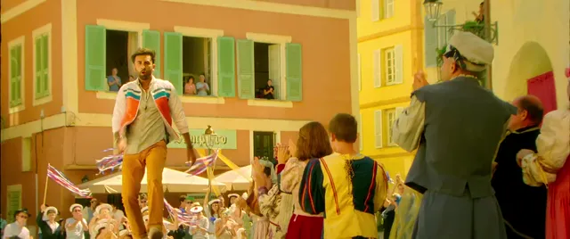 Xem phim Tamasha Vietsub HD tại PhimMoiHot Xem phim Tamasha Vietsub HD tại PhimMoiHot