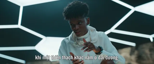 Xem Chiến Binh Báo Đen 2: Wakanda Bất Diệt tập 1 Vietsub tại PhimMoiHot Xem Chiến Binh Báo Đen 2: Wakanda Bất Diệt tập 1 Vietsub tại PhimMoiHot