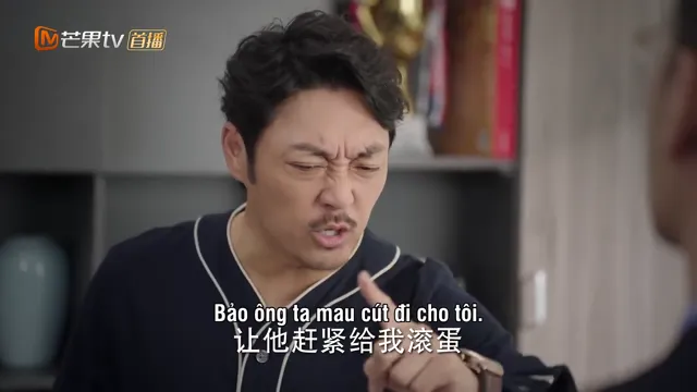 Giới Hạn tập 13 Vietsub HD - PhimMoiHot Giới Hạn tập 13 Vietsub HD - PhimMoiHot