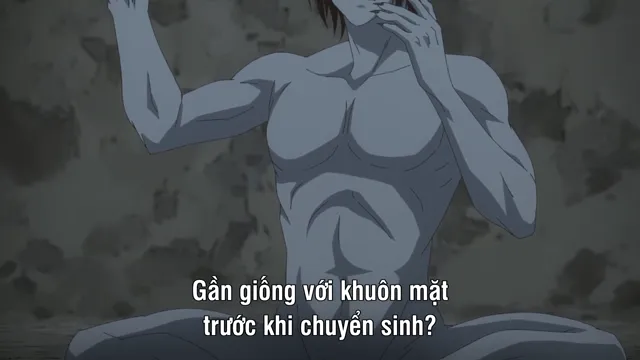 Hồi Sinh Thành Quái Vật tập 7 Vietsub HD - PhimMoiHot Hồi Sinh Thành Quái Vật tập 7 Vietsub HD - PhimMoiHot