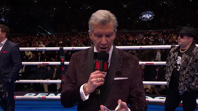 Hình ảnh phim Tyson Fury vs. Arslanbek Makhmudov trên PhimMoiHot Hình ảnh phim Tyson Fury vs. Arslanbek Makhmudov trên PhimMoiHot