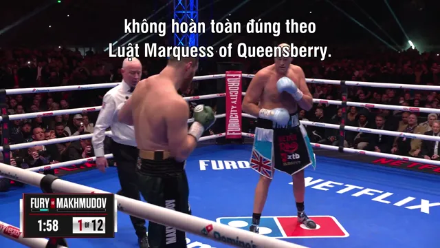 Tyson Fury vs. Arslanbek Makhmudov 2026 Vietsub HD - PhimMoiHot Tyson Fury vs. Arslanbek Makhmudov 2026 Vietsub HD - PhimMoiHot