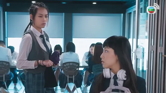 Bản Ngã Tuổi Thanh Xuân tập 6 Vietsub HD - PhimMoiHot Bản Ngã Tuổi Thanh Xuân tập 6 Vietsub HD - PhimMoiHot