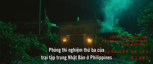 Kế Hoạch Săn Sói 2022 Vietsub HD - PhimMoiHot