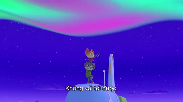 Thám tử động vật (Phần 2) tập 1 Vietsub HD - PhimMoiHot Thám tử động vật (Phần 2) tập 1 Vietsub HD - PhimMoiHot