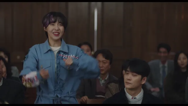 Nữ luật sư kỳ lạ Woo Young Woo tập 11 Vietsub HD - PhimMoiHot Nữ luật sư kỳ lạ Woo Young Woo tập 11 Vietsub HD - PhimMoiHot