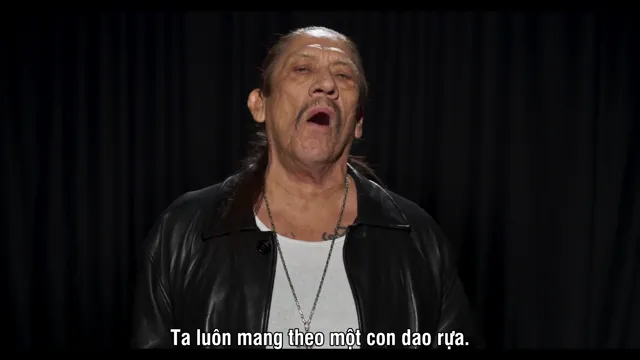 Hình ảnh phim Gã Bán Hàng III trên PhimMoiHot Hình ảnh phim Gã Bán Hàng III trên PhimMoiHot