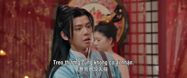 Xem Trinh Tống tập 1 Vietsub tại PhimMoiHot Xem Trinh Tống tập 1 Vietsub tại PhimMoiHot